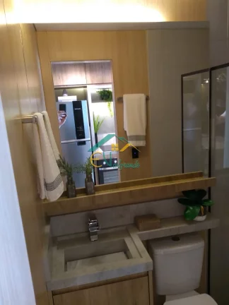 Imagem Apartamento à venda Portão Curitiba PR
