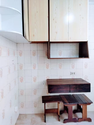 Imagem JARDIM MARIA ESTELA | 2 DORMITÓRIOS | 1 VAGA | 49M²