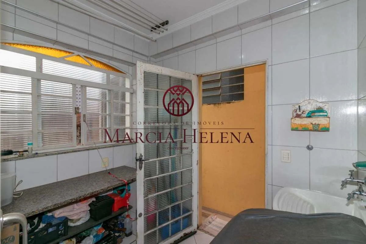 Imagem Sobrado à venda em Campinas, Parque Industrial, com 4 quartos, 418,60m2