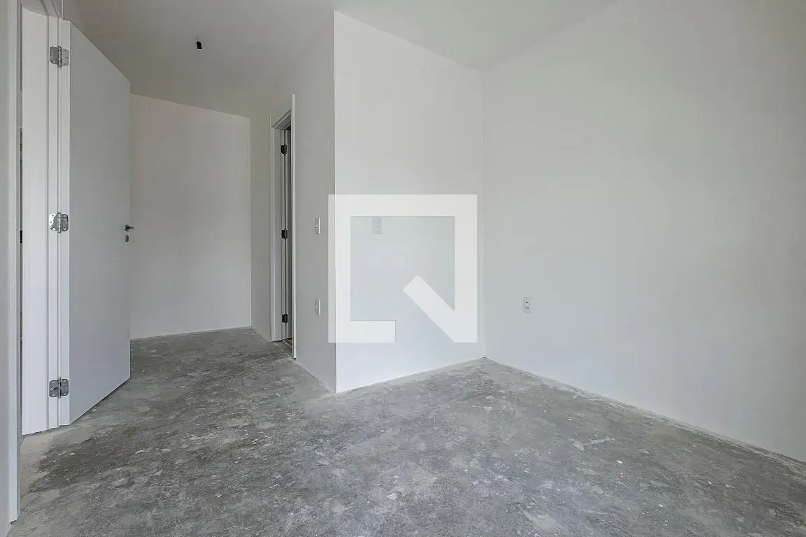 Imagem Apartamento com 1 Quarto à Venda, 44 m² em Paraíso - São Paulo