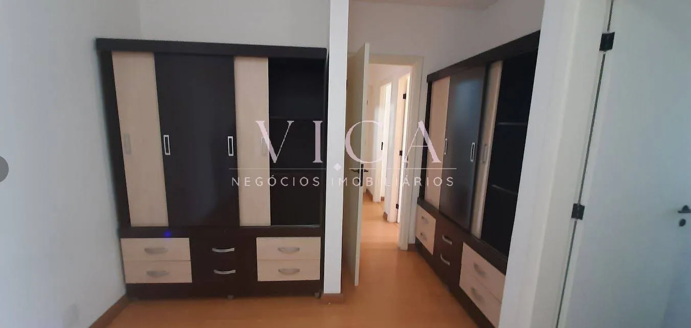 Imagem Apartamento 84 m² para aluguel por R$ 4.000,00 - Alphaville/SP