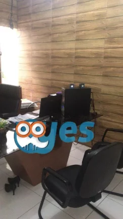 Imagem Sala comercial mobiliada para locação