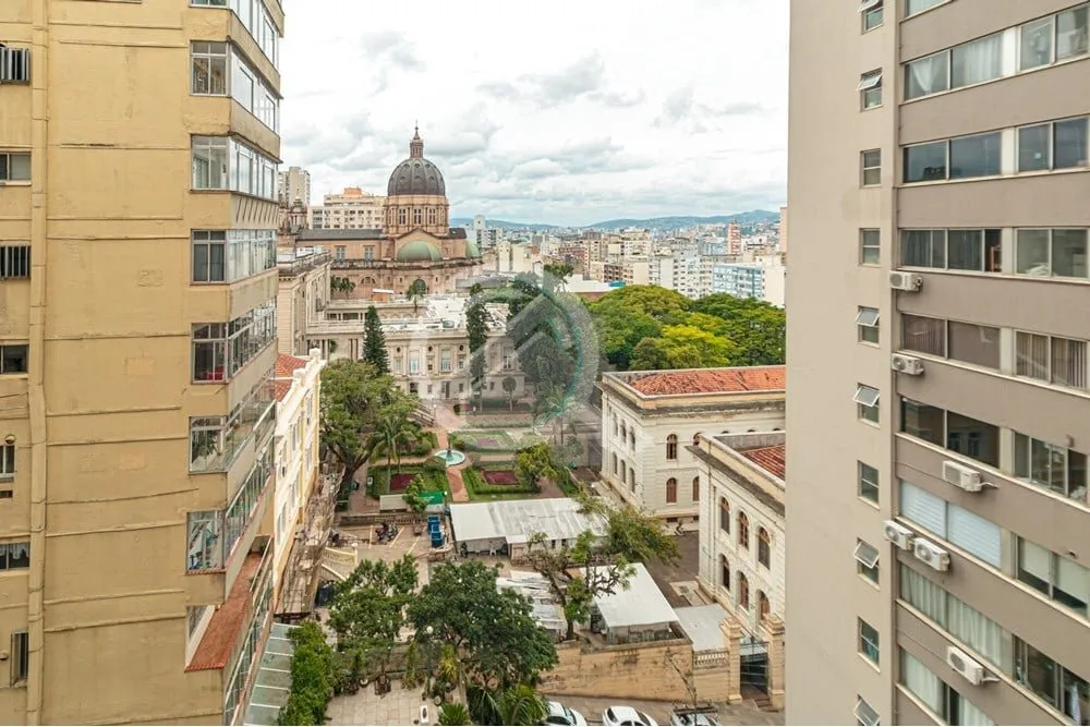 Imagem Belíssimo apartamento no Condomínio SOLAR MERIDIEN, localizado na charmosa Rua Duque de Caxias ao ...