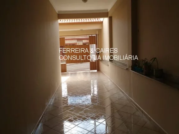 Imagem CASA RESIDENCIAL em INDAIATUBA - SP, JARDIM MORADA DO SOL