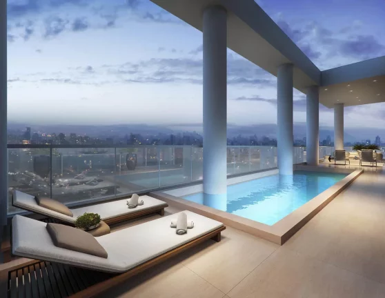 Imagem APARTAMENTO RESIDENCIAL em São Paulo - SP, Ibirapuera