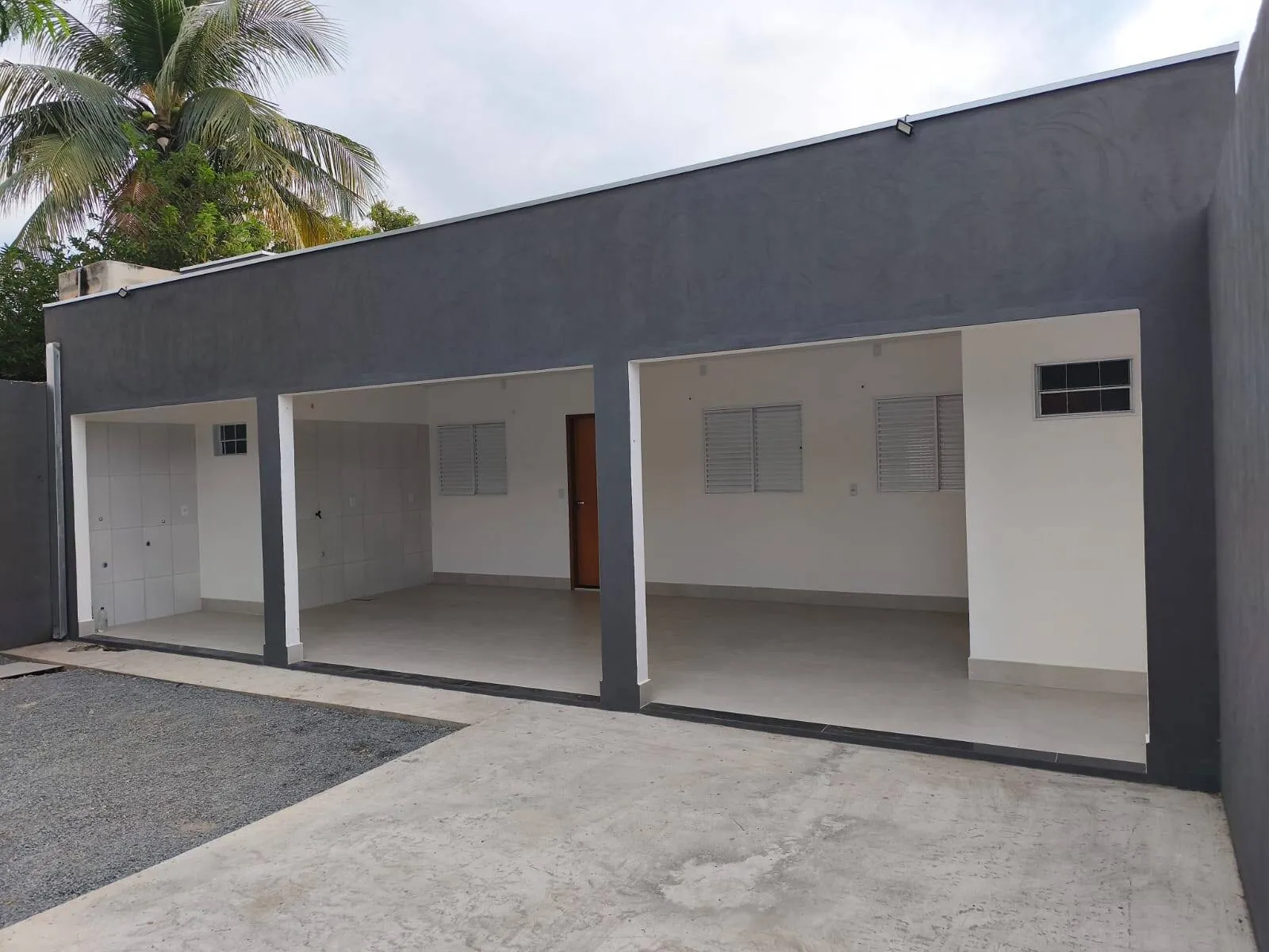 Imagem Casa com 2 Quartos no Bairro CPA 3