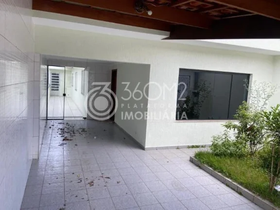 Imagem Casa para Venda em Santo André / SP no bairro Vila Francisco Matarazzo