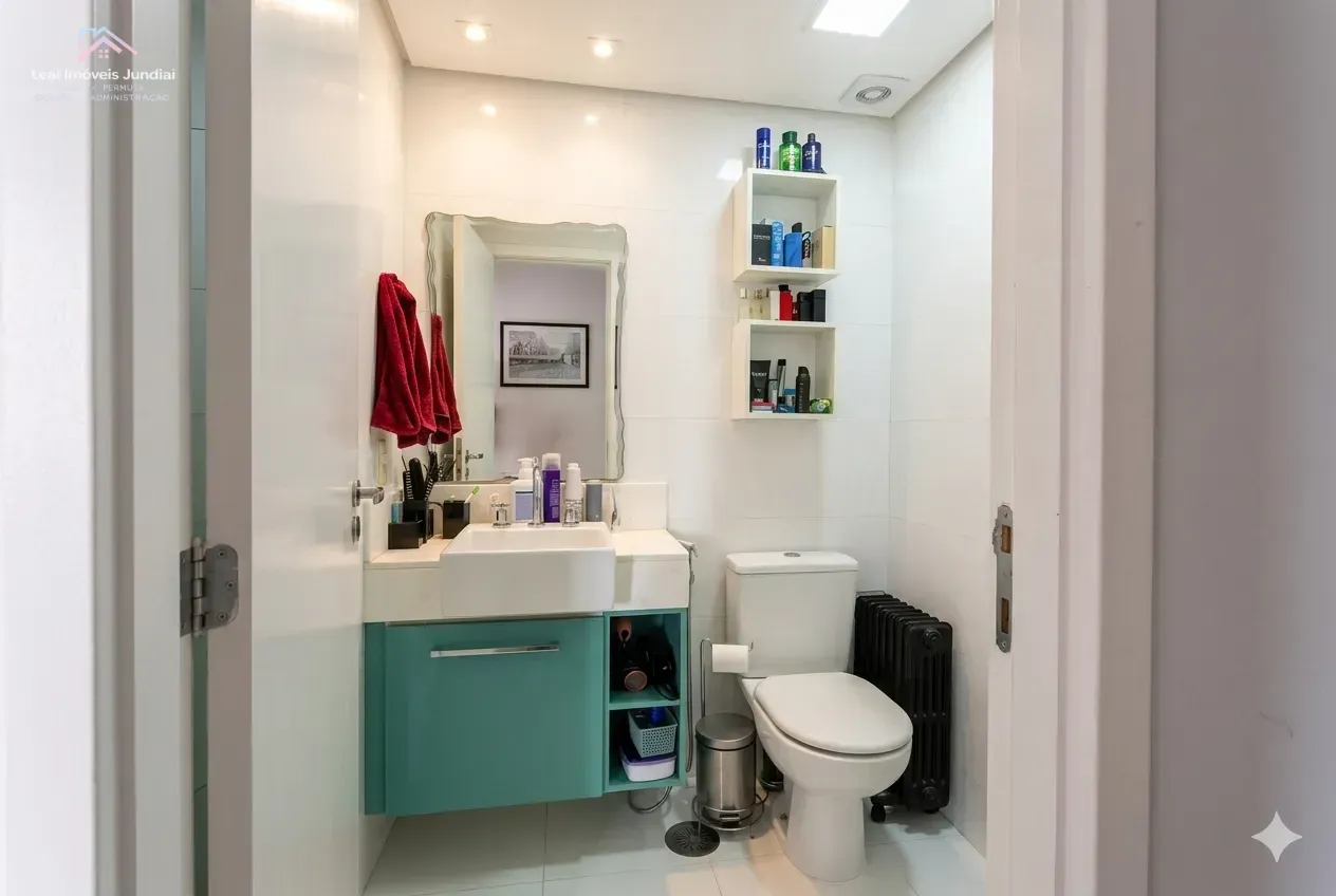 Imagem Apartamento à venda - Área útil 72 m2 com 2 dormitórios sendo 1 suíte - 1 vaga - Vittá Condomínio Cl