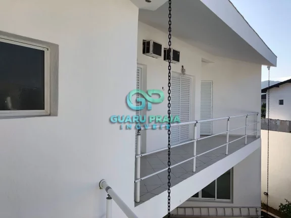 Imagem Casa para alugar no bairro Enseada - Guarujá/SP