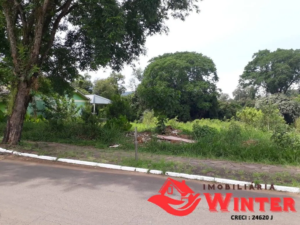 Imagem Terreno amplo com 1140,94m² próxima ao Parque de Feliz.