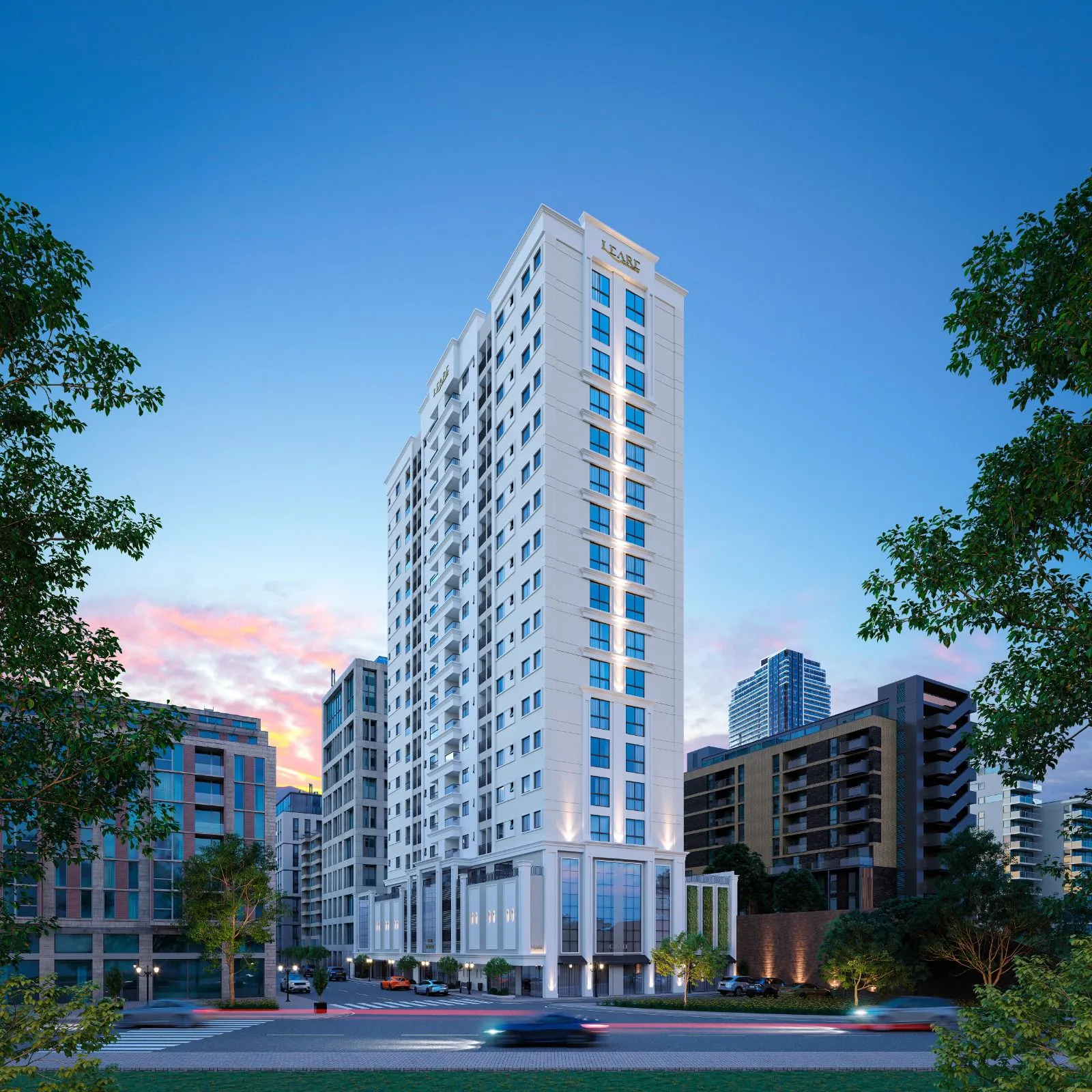 Imagem Apartamento à venda com 70m2 por R$ 850.000,00