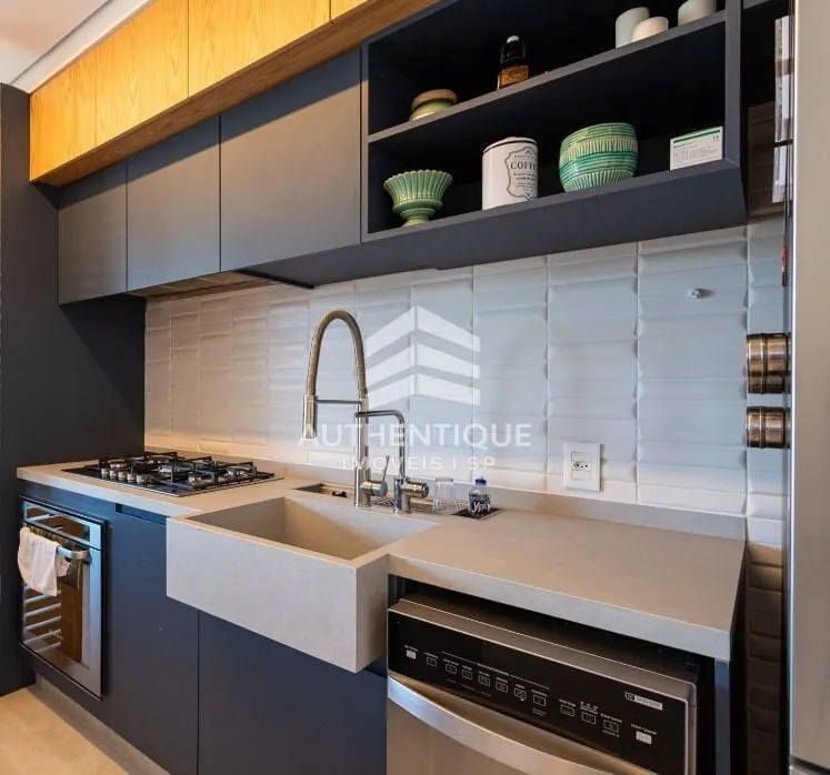 Imagem YBYRÁ VILA MADALENA - Apartamento à venda em São Paulo/SP
