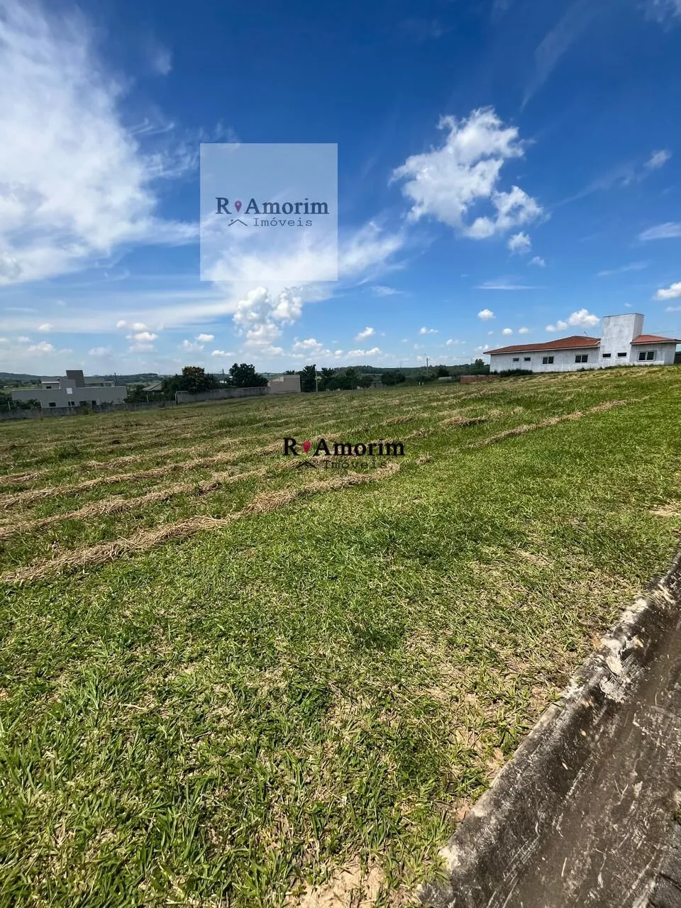 Imagem Encantos do Jacuhu - Terreno a Venda com 1.171 metros em Itu SP