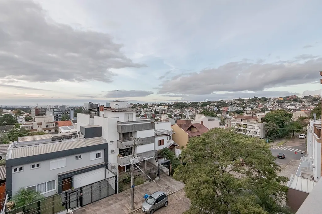 Imagem Cobertura em Chácara das Pedras