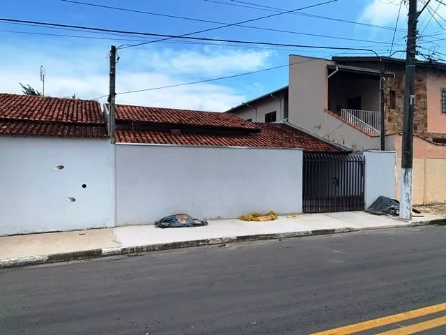 Foto do imóvel Casa à venda, Vila Rica, Pindamonhangaba, SP