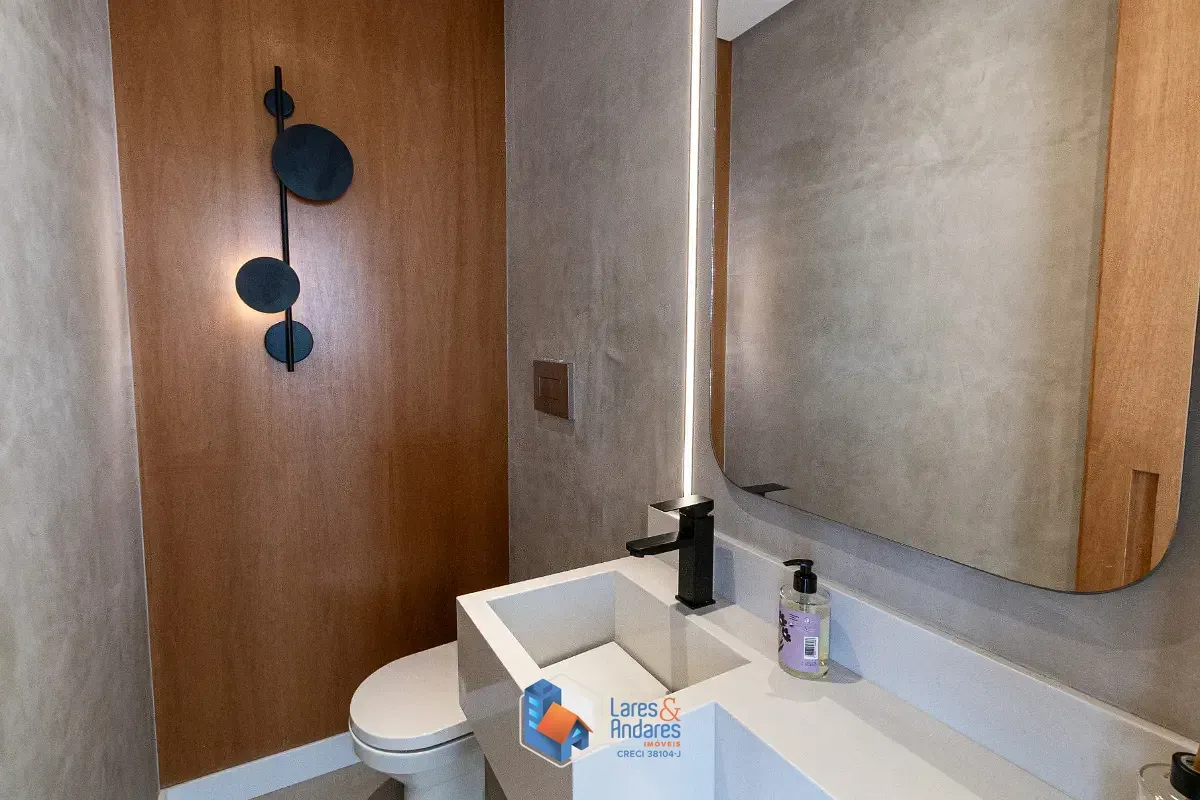 Imagem Apartamento para venda em Vila Nova Conceição com 1 quarto, sendo 1 suíte, 61m²