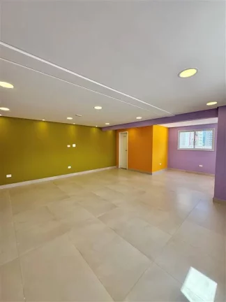 Imagem APARTAMENTO COM 128 m² - AVIAÇÃO - PRAIA GRANDE SP