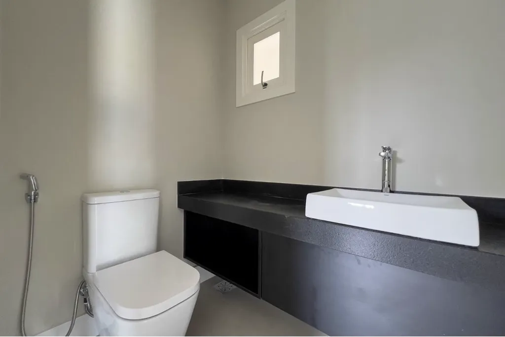 Imagem Casa de condomínio à venda em Xangri-Lá, Centro, com 1 quarto, 244m2