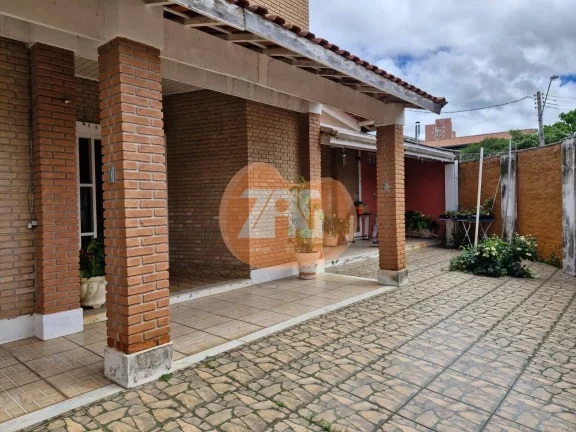 Imagem ESPAÇOSA CASA TÉRREA VENDA 04 DORMS 01 SUÍTE 04 VGS VILA DAS GRAÇAS TAUBATÉ