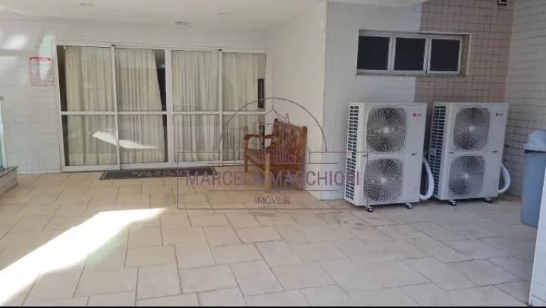 Imagem Apartamento 3 quartos sol da manhã no Parque das Castanheiras