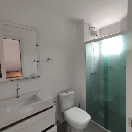 Imagem Apartamento mobiliado à venda no centro de Joinville