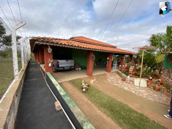 Imagem Chácara a venda no Bairro Vale dos Lagos - Tatuí/SP.