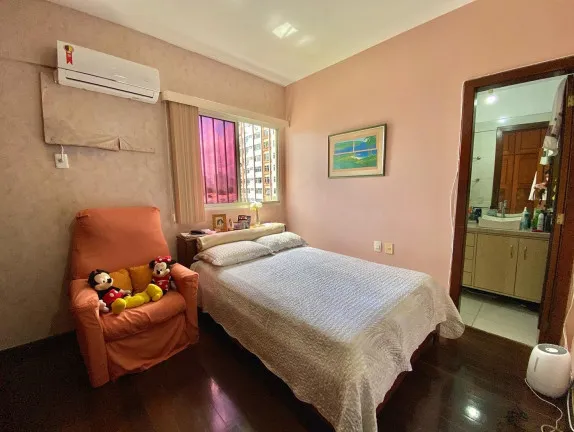 Imagem Apartamento com 3 Quartos à Venda, 95 m² em Reduto - Belém