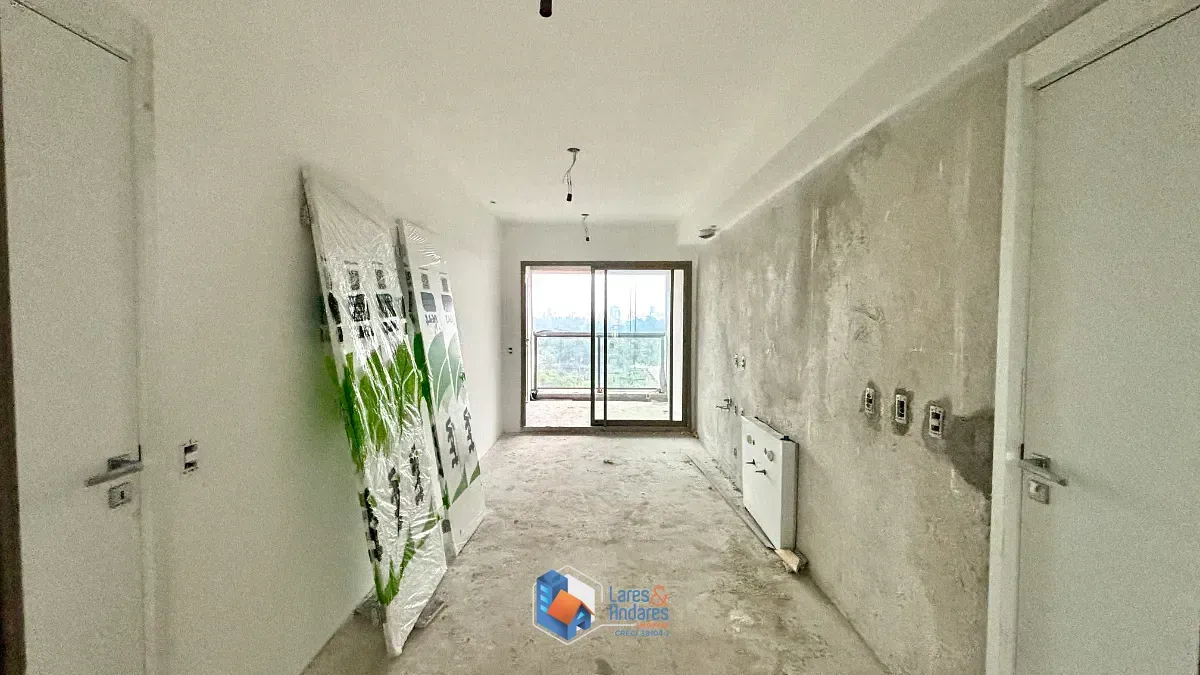 Imagem Apartamento para venda em Vila Clementino com 4 quartos, sendo 4 suítes, 256m²