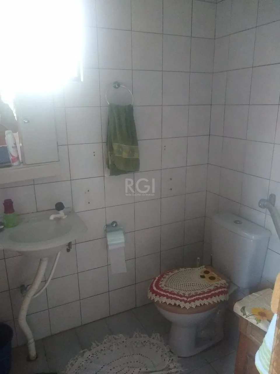 Imagem CASA NO BAIRRO HIPICA - 2 DORMITÓRIOS