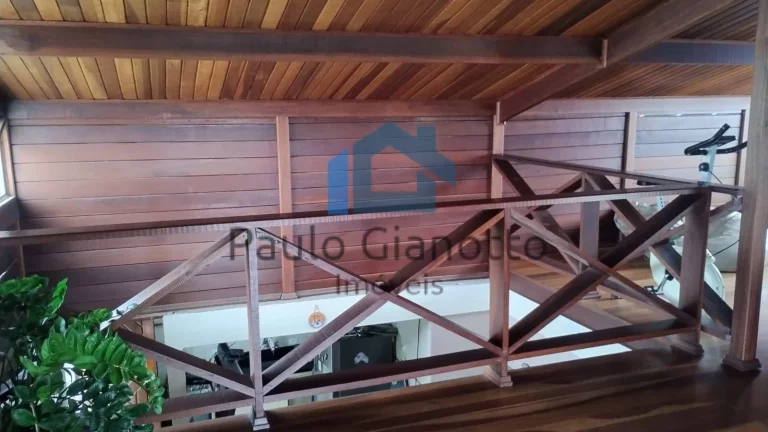 Imagem Casa à Venda no Parque Ipê em São Paulo