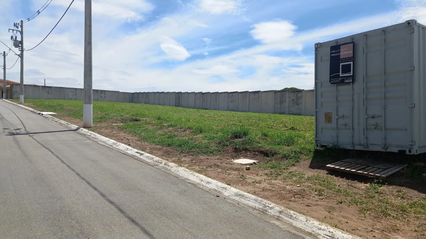 Imagem Terreno à venda 250M², Centro, Taubaté - SP | Barão de Tremembé