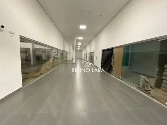 Imagem Sala comercial disponível para locação no Bairro Parque das Indústrias – Betim/MG.