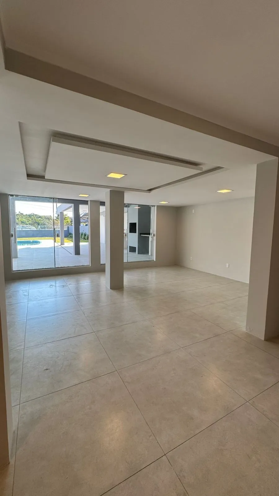 Imagem Casa dos sonhos no condomínio Verdes Campos!