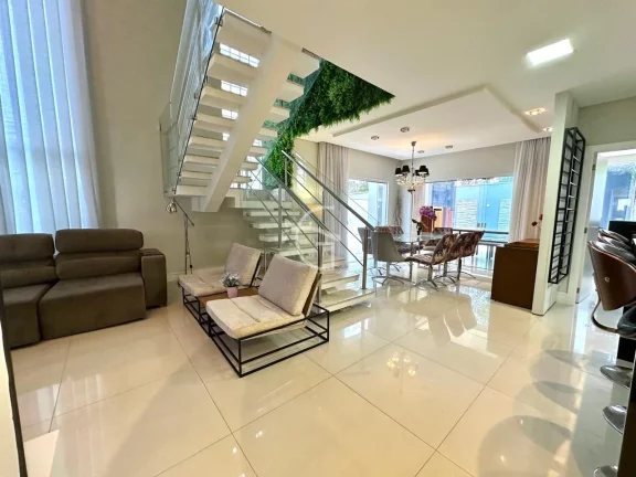 Imagem Maravilhosa Casa em Condomínio! Bairro América!