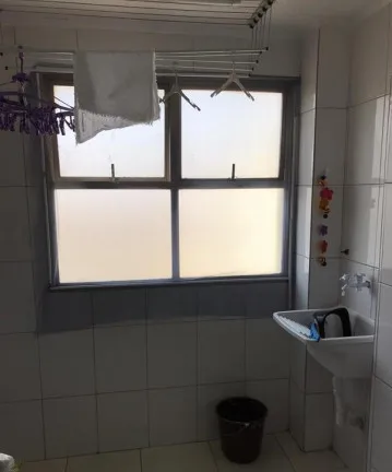 Imagem Apartamento com 2 Quartos para Alugar, 50 m² em Jardim do Tiro - São Paulo