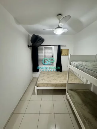 Imagem Apartamento para alugar no bairro Enseada - Guarujá/SP