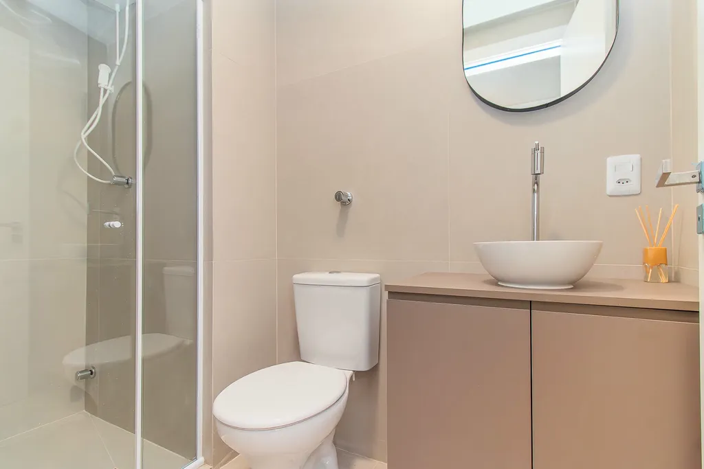 Imagem Apartamento em Vila Ipiranga