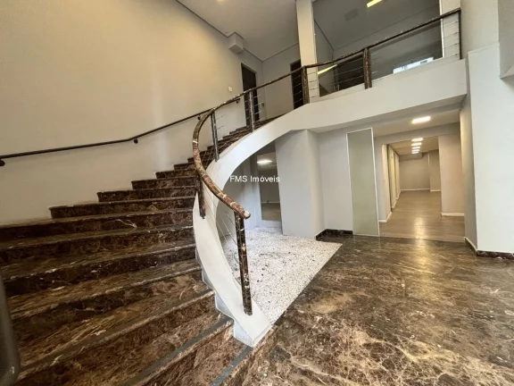 Imagem Loja com 768m2 no Jardim Paulista
