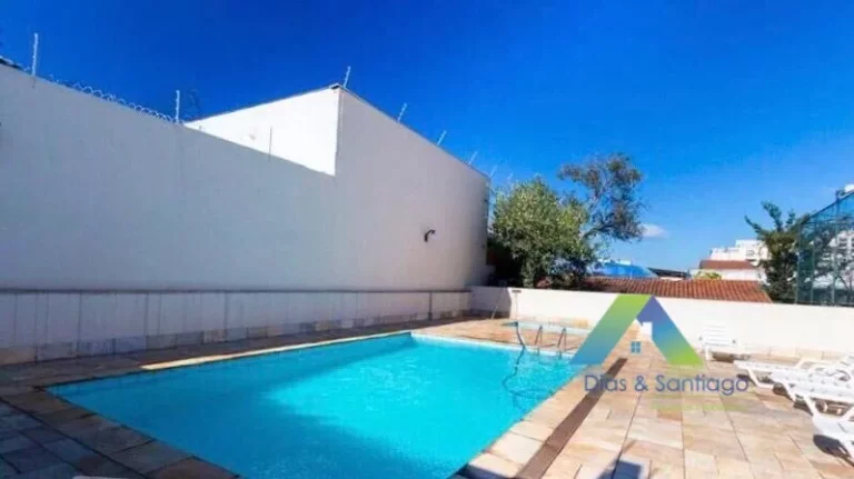 Imagem Otimo apartamento a venda com 62m² por R$ 360 mil - Jabaguara