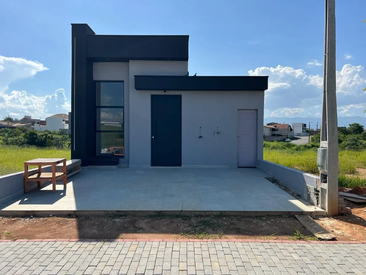 Casa à venda 3 Quartos, 1 Suite, 2 Vagas, 175M², Bosque da Imperatriz, Pindamonhangaba - SP | Condomínio Bosque da Imperatriz