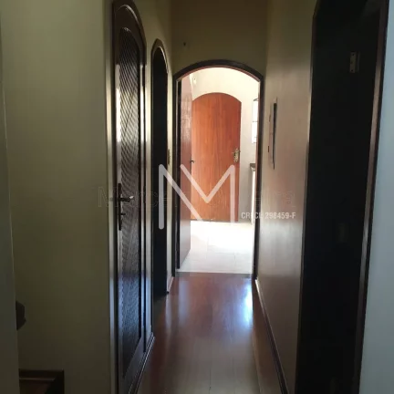Imagem Casa Sobrado à Venda 4 Quartos 1 Suíte 220m² - Bairro Santana - SJC