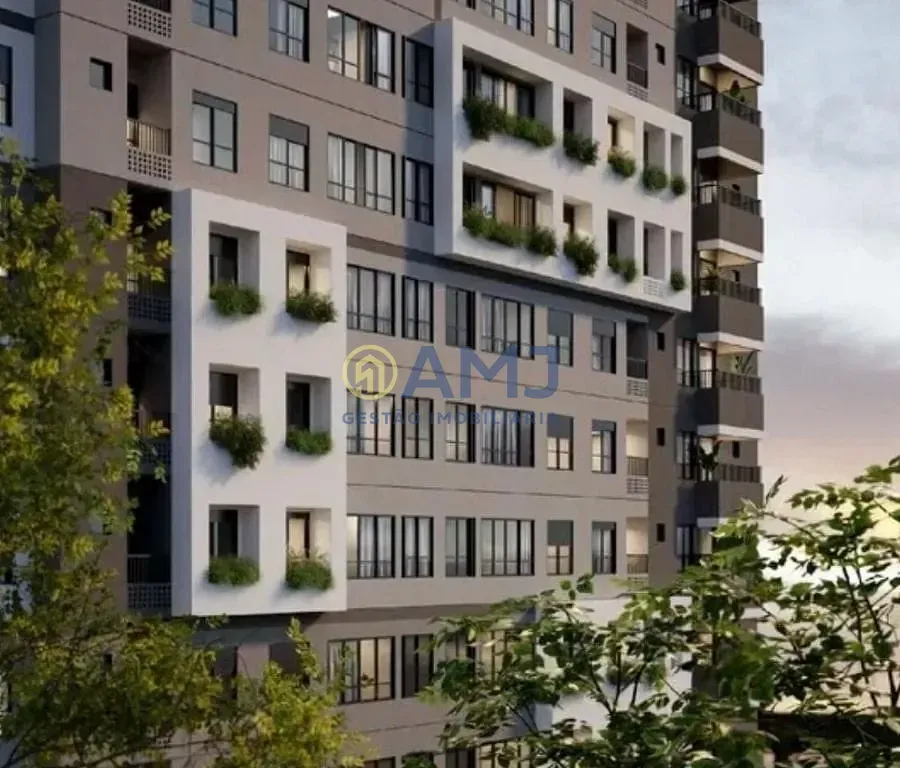 Imagem Apartamento a Venda no B. Great Nova Suíça