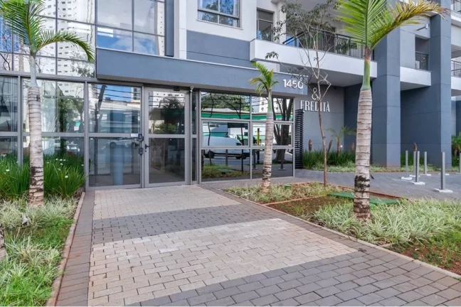 Imagem Apartamento à venda no bairro Parque da Mooca - São Paulo/SP