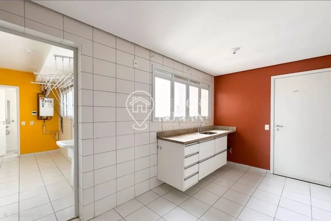 Imagem APARTAMENTO 3 SUITES - DOMO LIFE | SÃO BERNARDO DO CAMPO