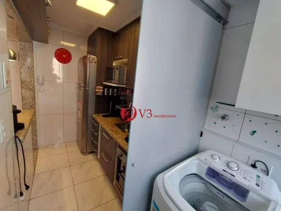 Imagem Apartamento a venda na Penha 2 Dormitórios, 1 Vaga, 55 m