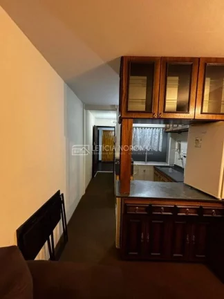 Foto do imóvel Kitnet pra venda