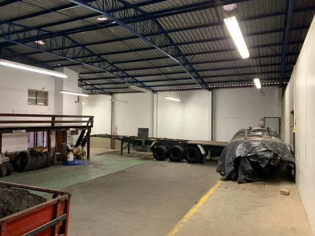 Imagem Pavilhão para Venda em Novo Hamburgo / RS no bairro Petrópolis
