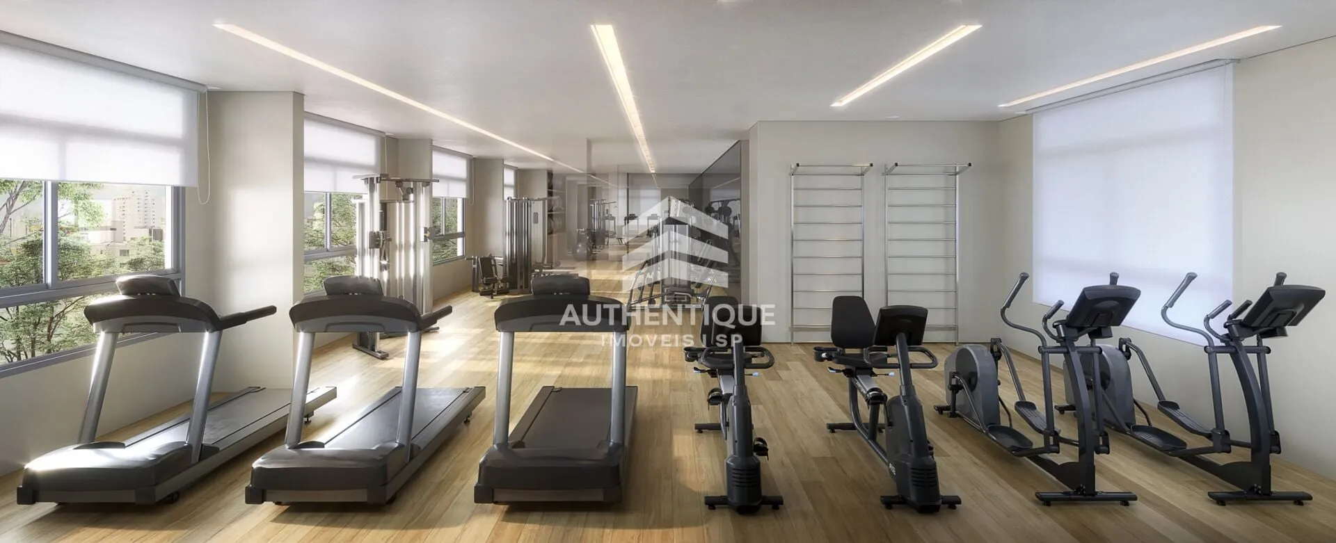 Imagem ATHOS PARAISO - Apartamento à venda em São Paulo/SP