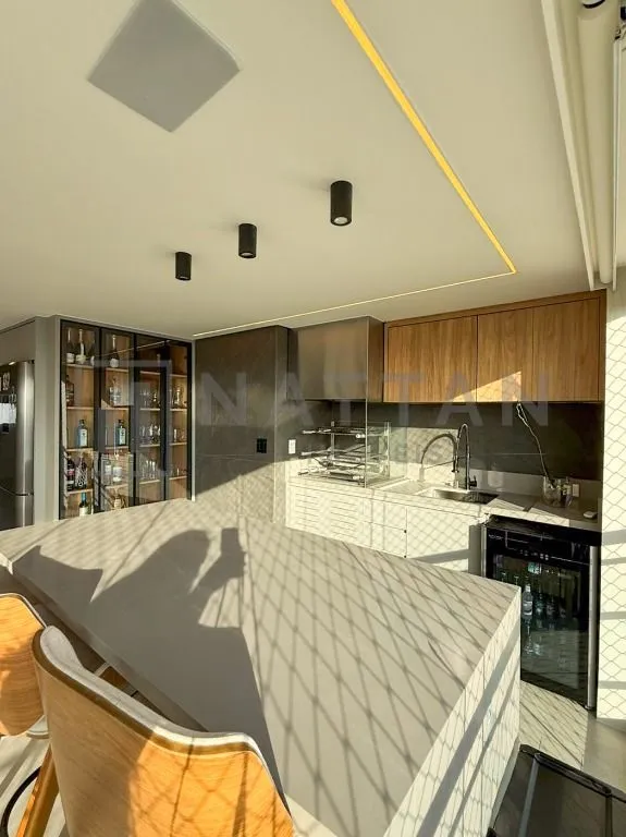 Foto do imóvel Apartamento com 3 dormitórios à venda, 106 m² por R$ 1.550.000,00 - Tatuapé - São Paulo/SP