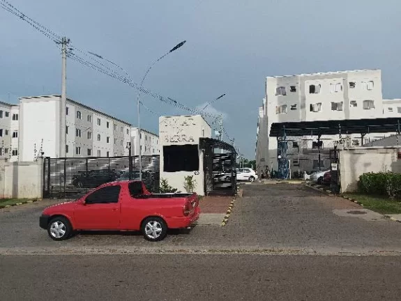 Foto do imóvel Oportunidade Única em SUZANO - SP | Tipo: Apartamento | Negociação: Licitação Aberta | Situação: Imóvel em RUA MITSUHARU MATSUSHITA